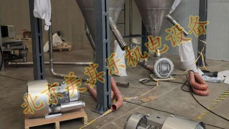 新风机组风量测试记录表：标准流程与关键要点**