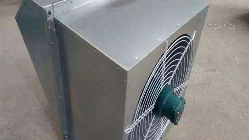 风机选型安装，从理论到实践的完整步骤解析