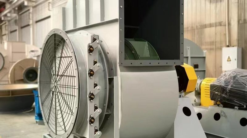 中央空调风柜型号参数，揭秘选型背后的逻辑**