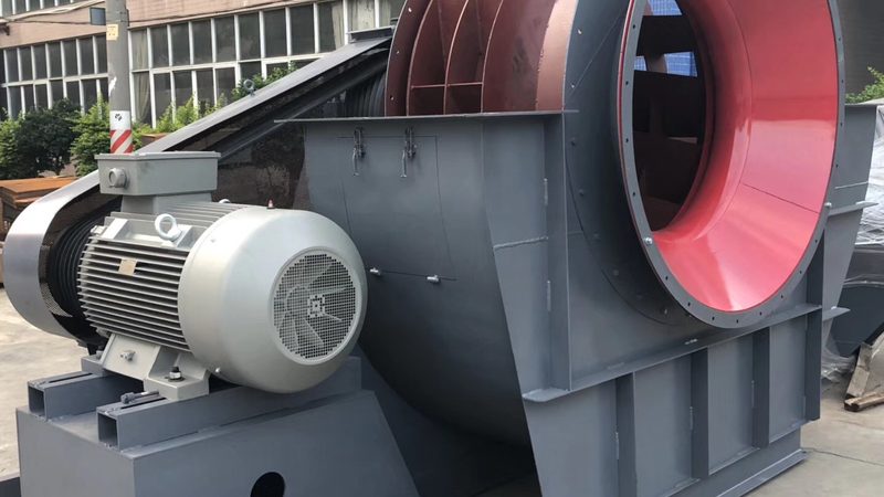 广州大型工业排风扇：揭秘其价格背后的关键因素**
