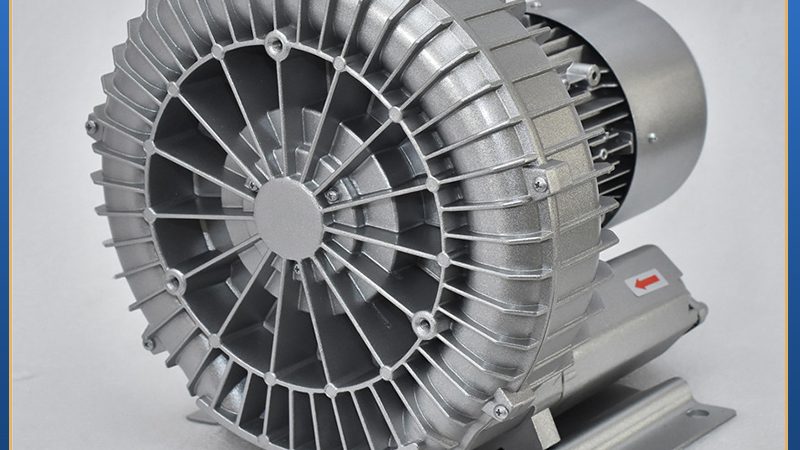 工业防爆轴流风机型号：揭秘其核心性能与选型要点**