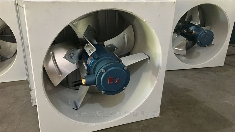 引风机直销厂家代理条件：揭秘行业背后的关键要素