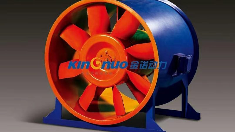 中央空调风柜型号参数表：关键指标解析与选型要点**