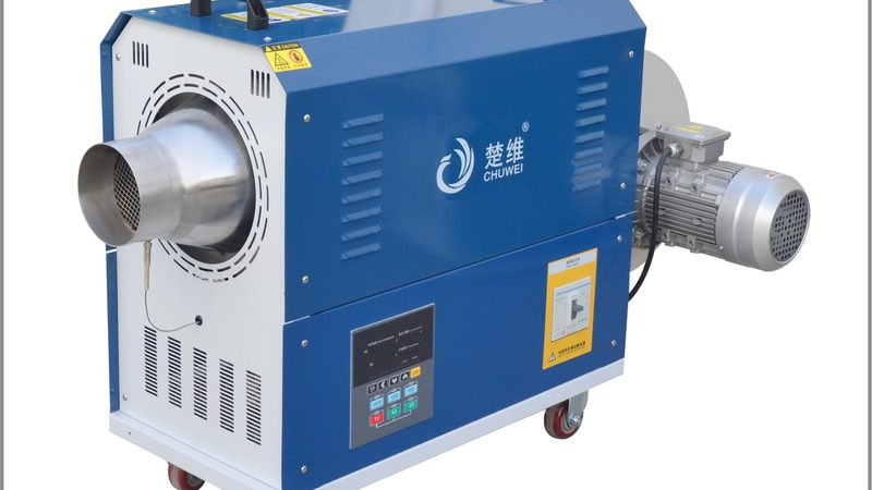 上海混流风机代理加盟，揭秘行业选型关键