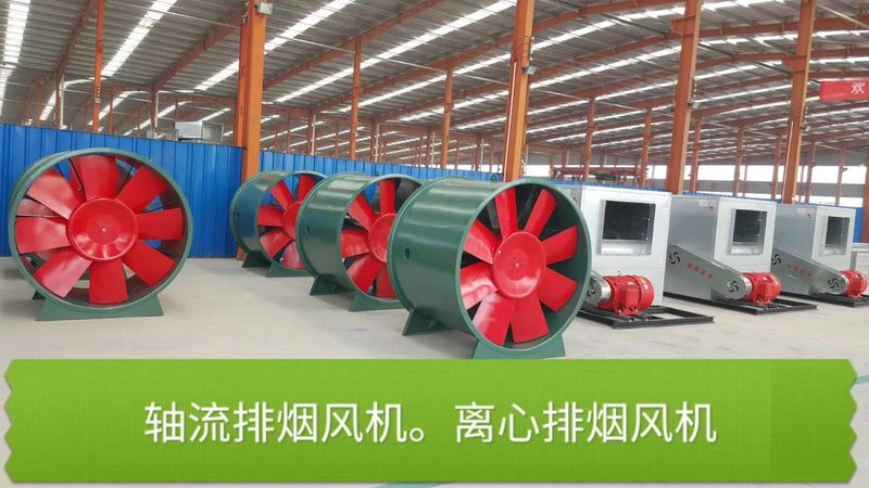 新风机组型号参数全解析，选购不再迷茫**