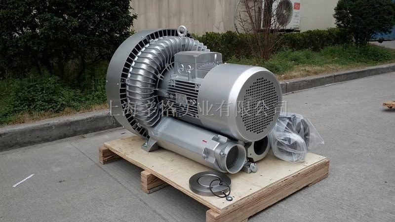 低噪声混流风机：揭秘高效通风的秘密武器